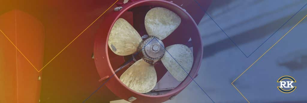 bow-thruster